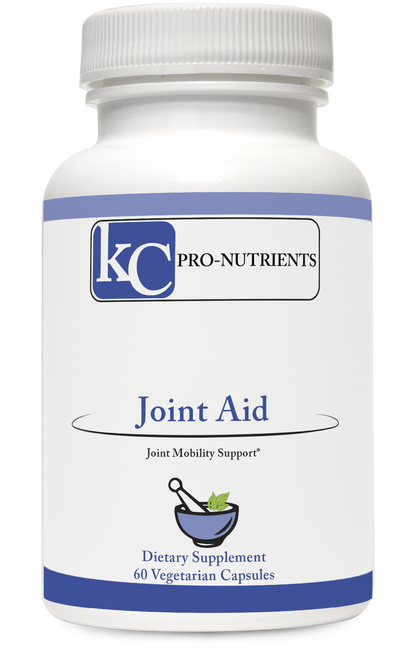 KC Pro-Nutrients, Joint Aid