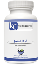 Load image into Gallery viewer, KC Pro-Nutrients, Joint Aid
