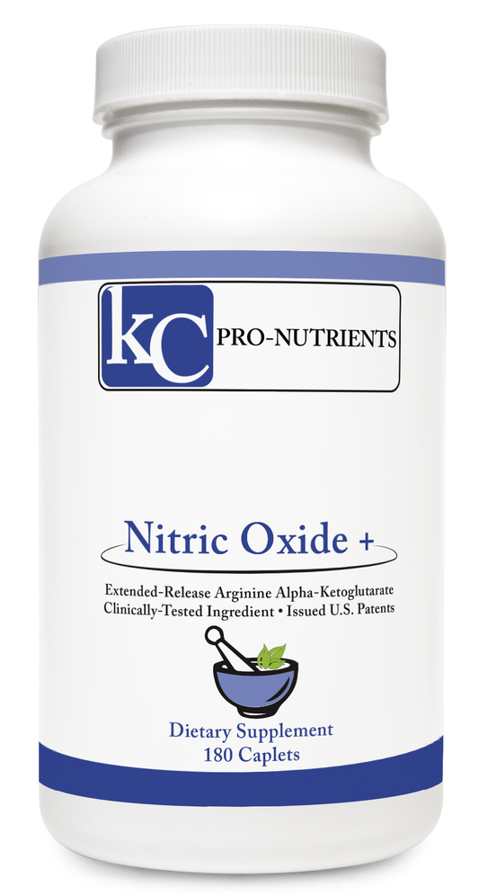 Nitric Oxide +
