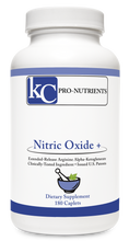 Load image into Gallery viewer, KC Pro-Nutrients, Nitric Oxide +
