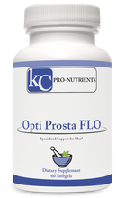 Load image into Gallery viewer, KC Pro-Nutrients, Opti Prosta FLO
