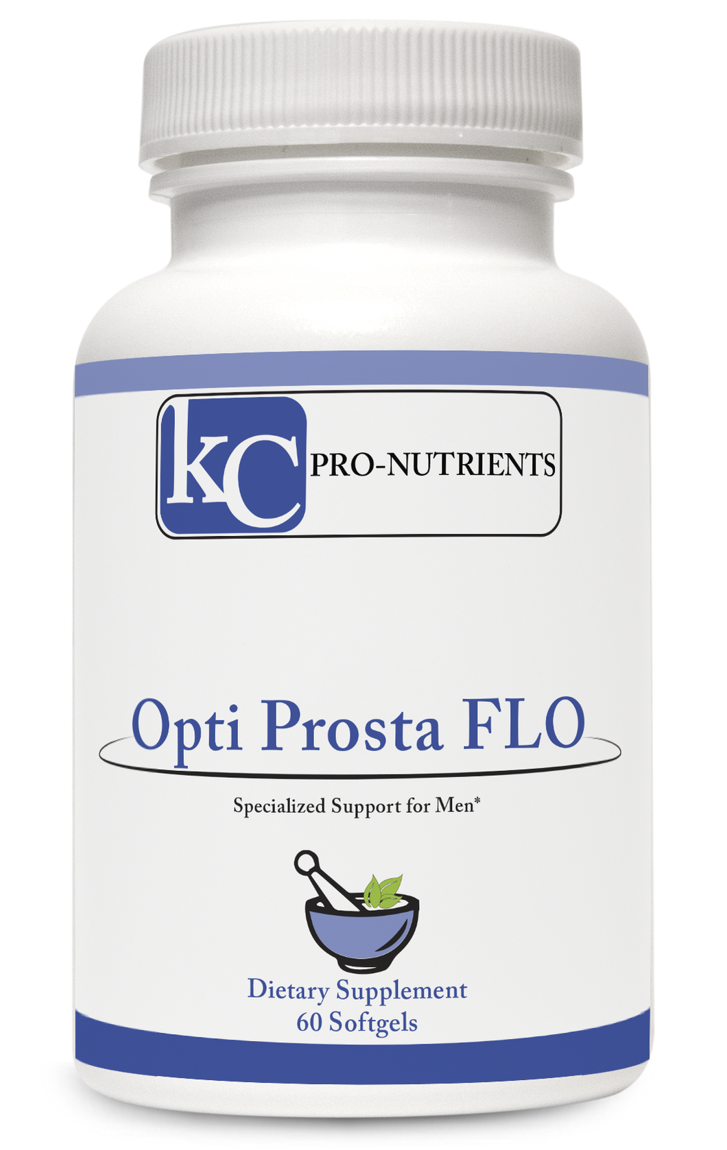 KC Pro-Nutrients, Opti Prosta FLO
