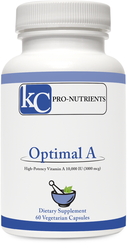 KC Pro-Nutrients, Optimal A