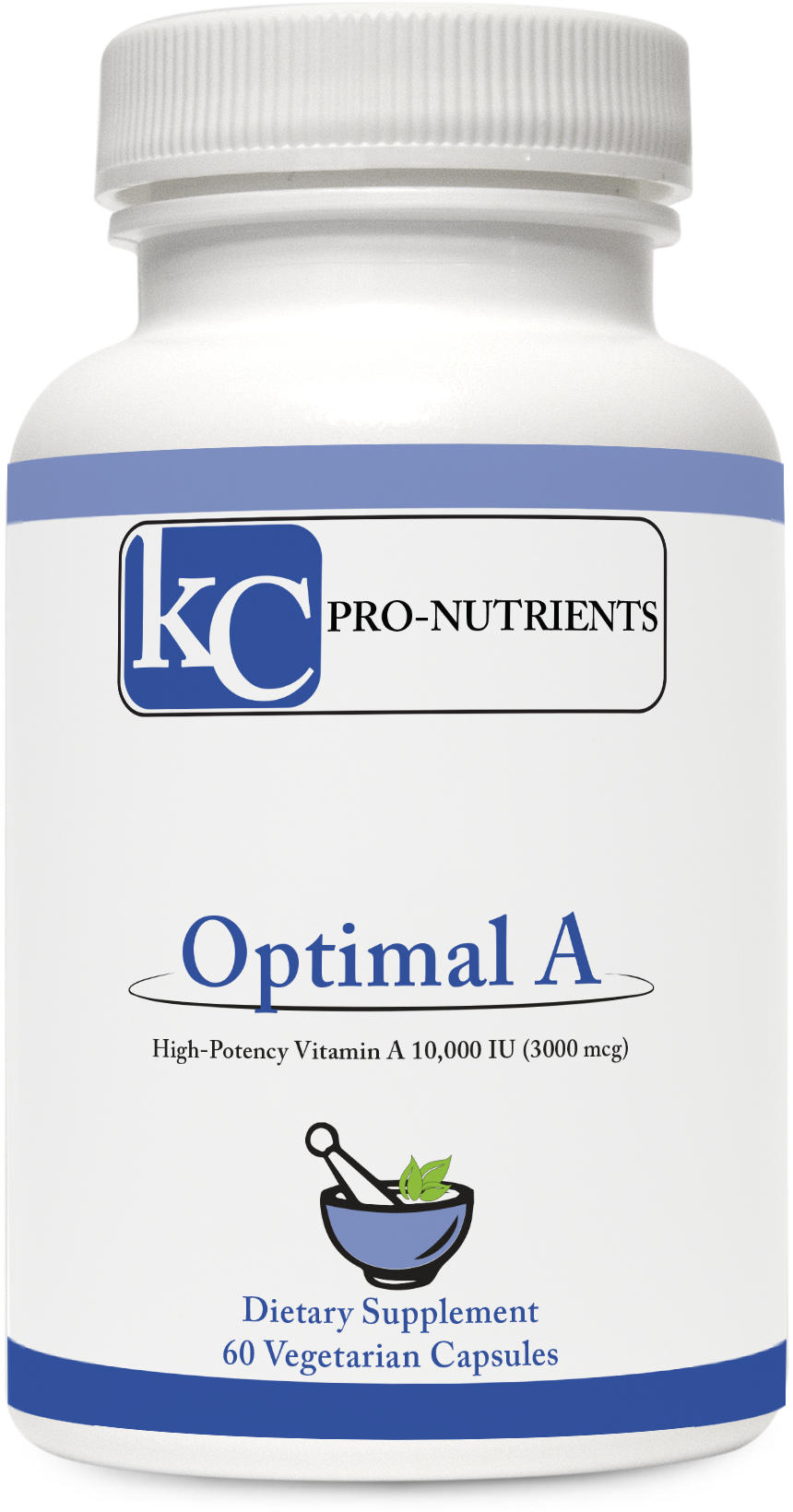 KC Pro-Nutrients, Optimal A