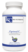 Load image into Gallery viewer, KC Pro-Nutrients, Optimal C

