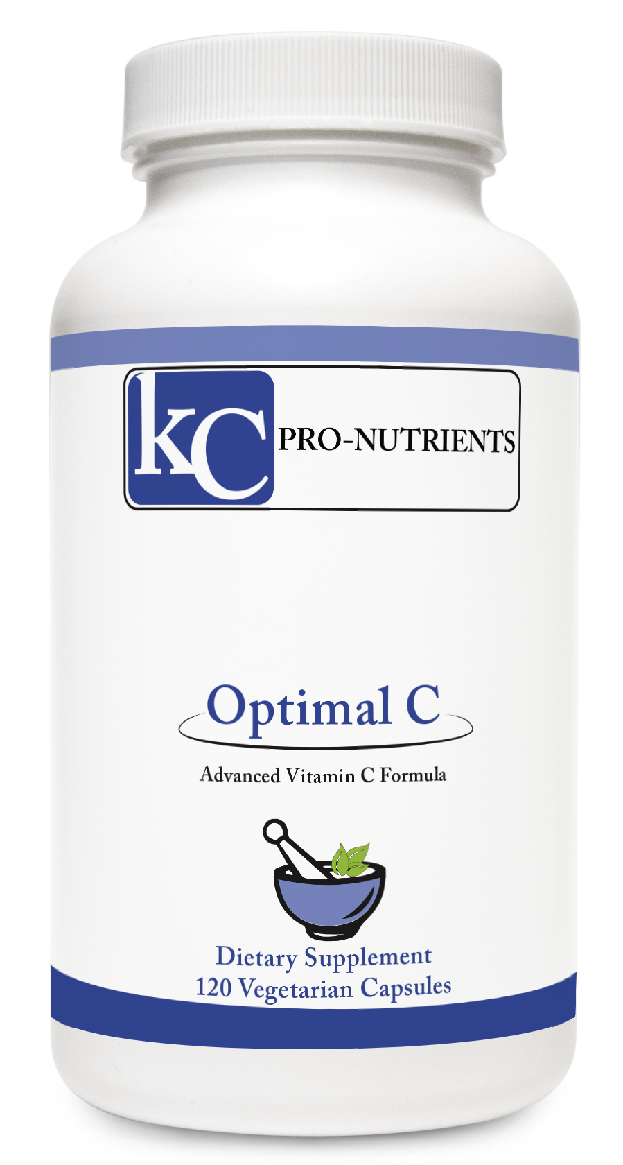 KC Pro-Nutrients, Optimal C