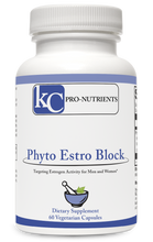 Load image into Gallery viewer, KC Pro-Nutrients, Phyto Estro Block
