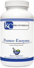 Load image into Gallery viewer, KC Pro-Nutrients, Proteo-Enzyme
