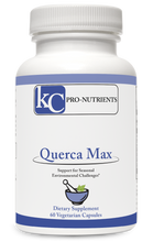 Load image into Gallery viewer, KC Pro-Nutrients, Querca Max
