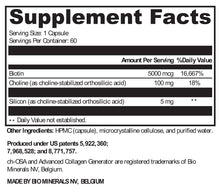 Load image into Gallery viewer, KC Pro-Nutrients, Collagen Assist
