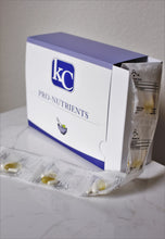 Load image into Gallery viewer, KC Pro-Nutrients, Foundational Nutrition Packs
