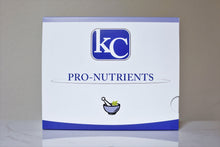 Load image into Gallery viewer, KC Pro-Nutrients, Adrenal Fatigue Packs
