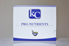 Load image into Gallery viewer, KC Pro-Nutrients, Foundational Nutrition Packs

